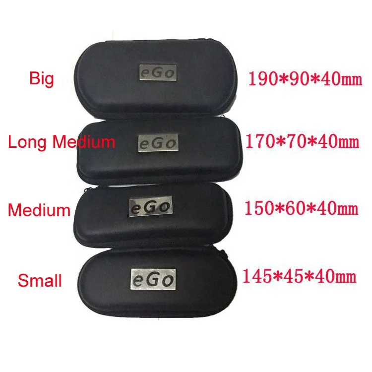Принимаем OEM, чехол для вейпа ego, сумка для переноски, средний размер, чехол на молнии ego