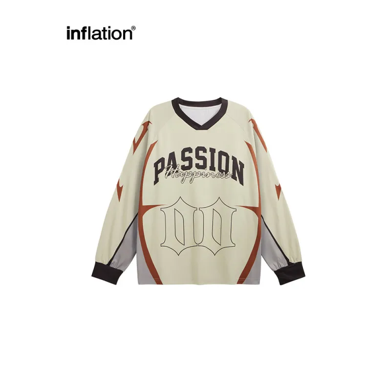 Top Trending Unisex American Football Jersey High Quality Custom T-Shirts Sublimated Printed Logo Plus Size XL Team Name Jerseys