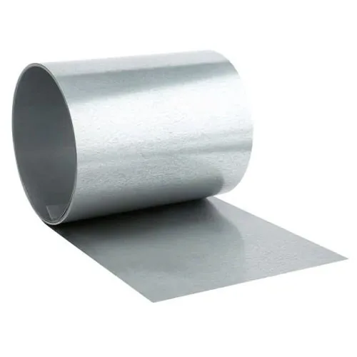 Galvanized Build-up Roofing Metal Coil of Residential Accessories