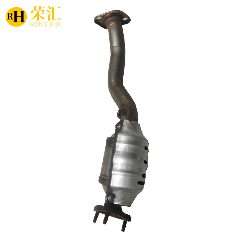 Высококачественный сотовый керамический держатель внутри каталитического нейтрализатора для 1,5 города Хонда