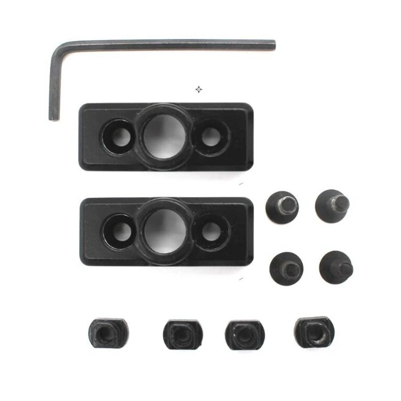 Прямая продажа тактические противоударные Наплечные ремни регулируемые