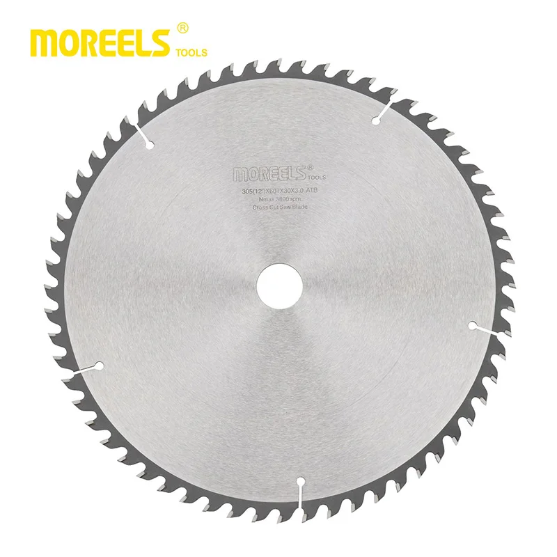 4 Inches- 12 inches Aluminum Circular Saw Blades Power Tool Accessories TCT Cutting