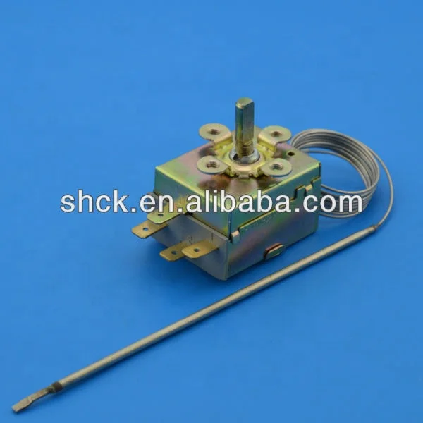 
30Amp Capillary Thermostat 