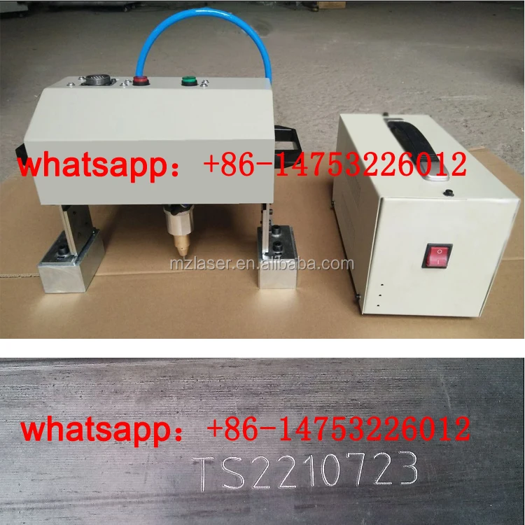 Горячая Распродажа, автоматический номер и буква, портативная штамповочная машина по металлу