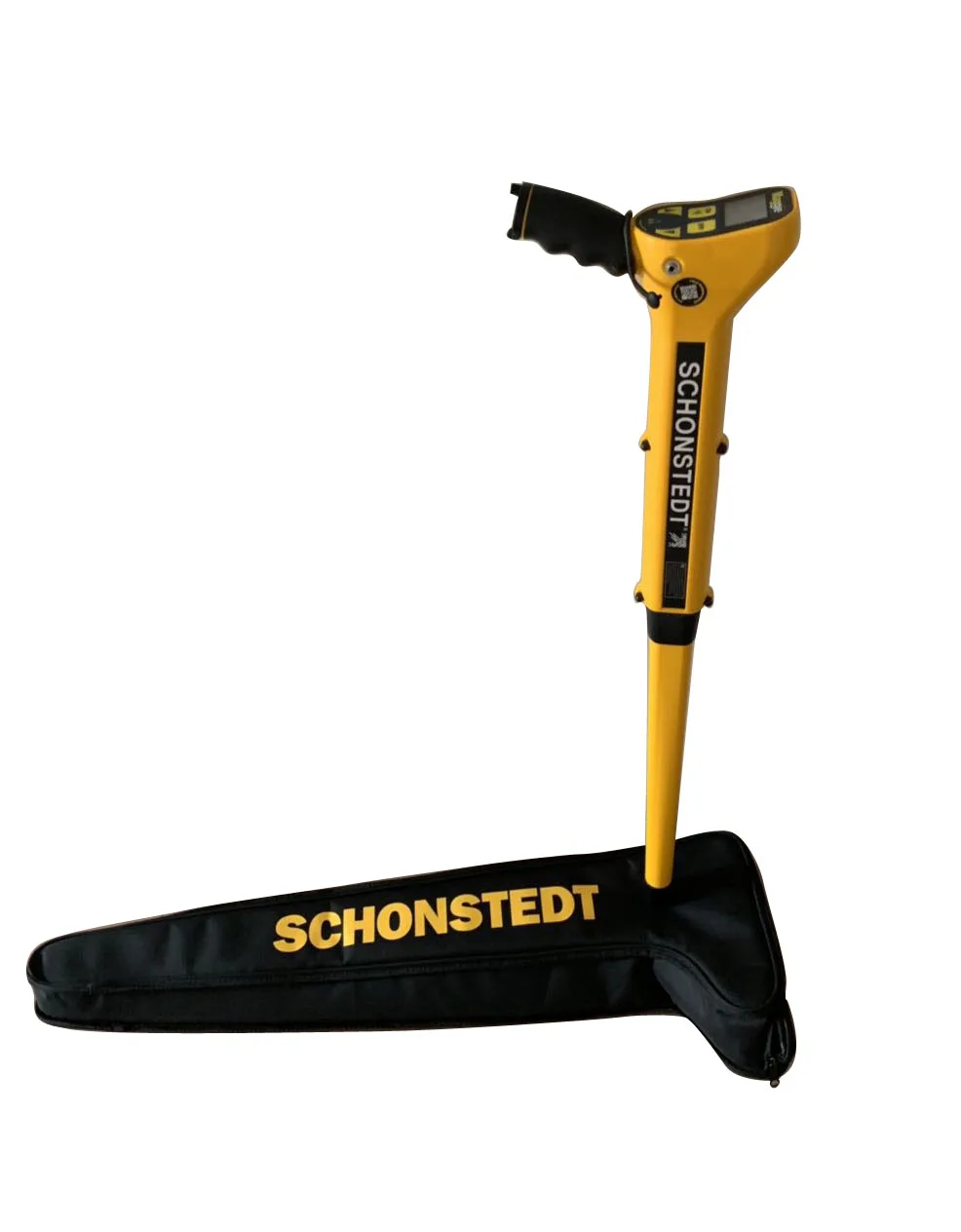 Professional 2021 Dadiodetection Maggie upgrade magnetic mini gps underground  metal detector locator