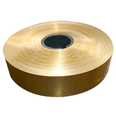 Hot Selling C22000 Brass Copper Coil /Strip Yellow Copper Strip Price