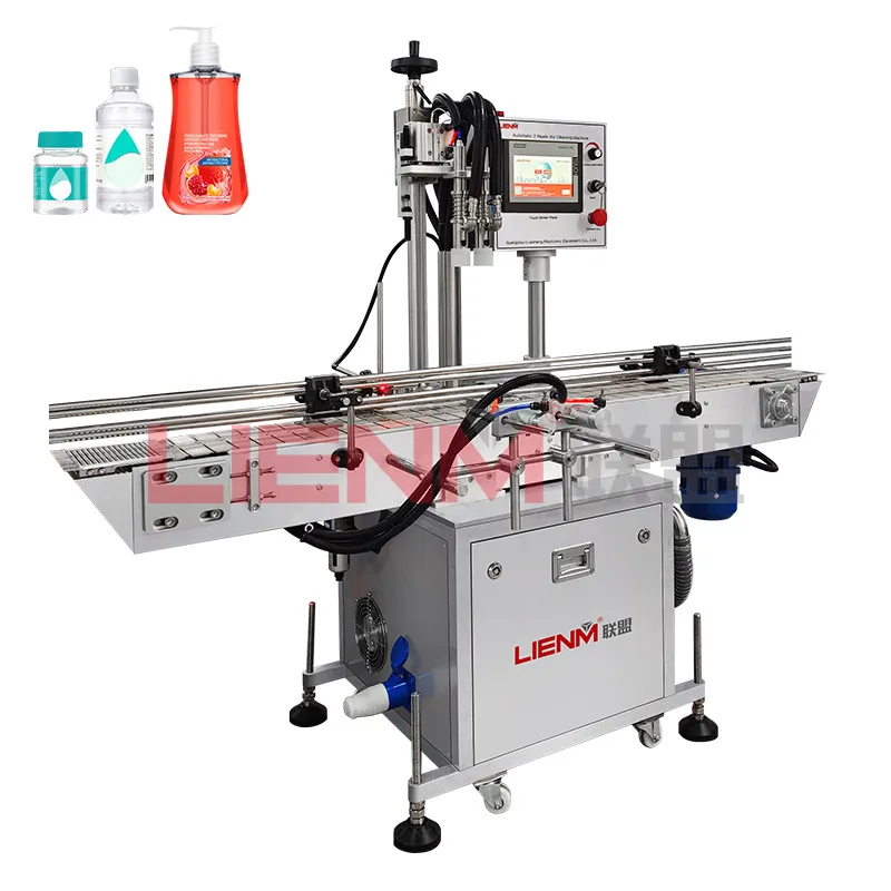 Semi Automatic Bottle Washer Cleaning Machine Glass Bottle Washer And Air Cleaner Machine Glass Milk Bottle Washer Machine