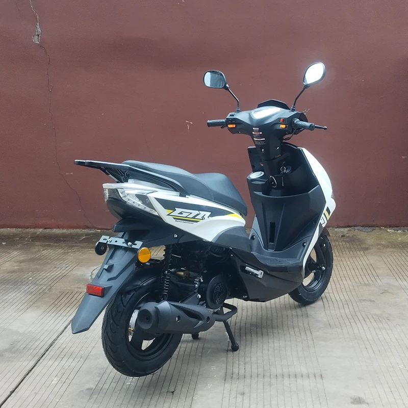 Сертифицированная EEC EPA модель Flash50cc/125cc /150cc от китайского завода