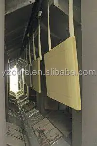 2023 New Automatic Paint Mdf Powder Coating Line