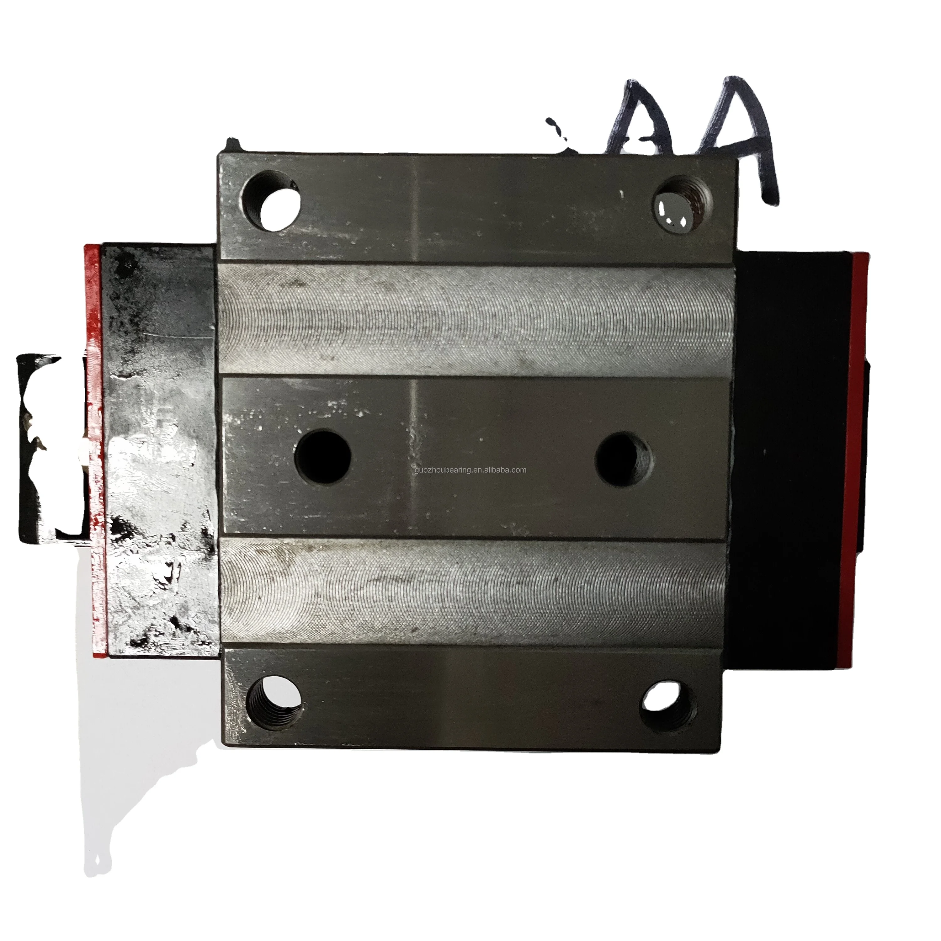 AZI Linear Motion Guide Sliding Bearing GZB55AA