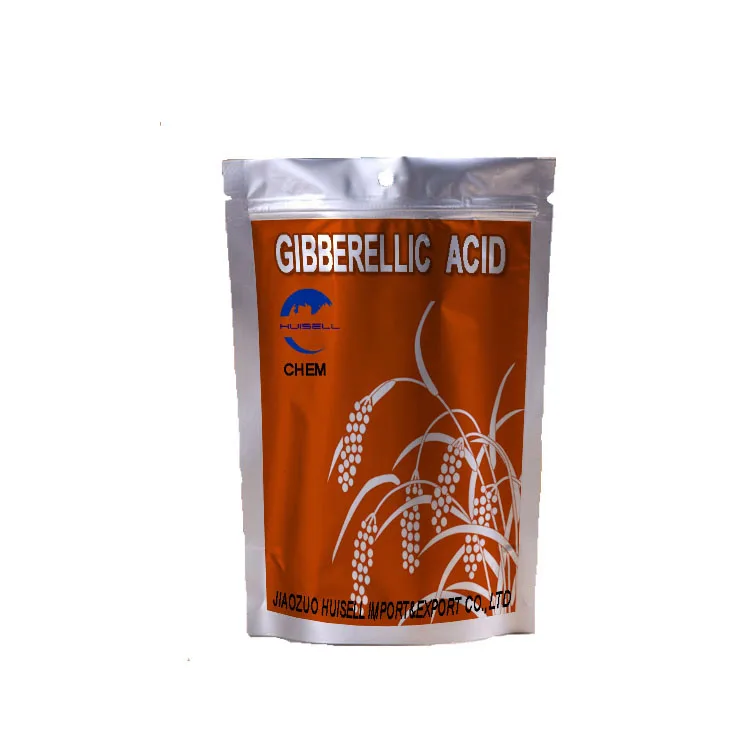 Оптовая продажа гибберелловой кислоты