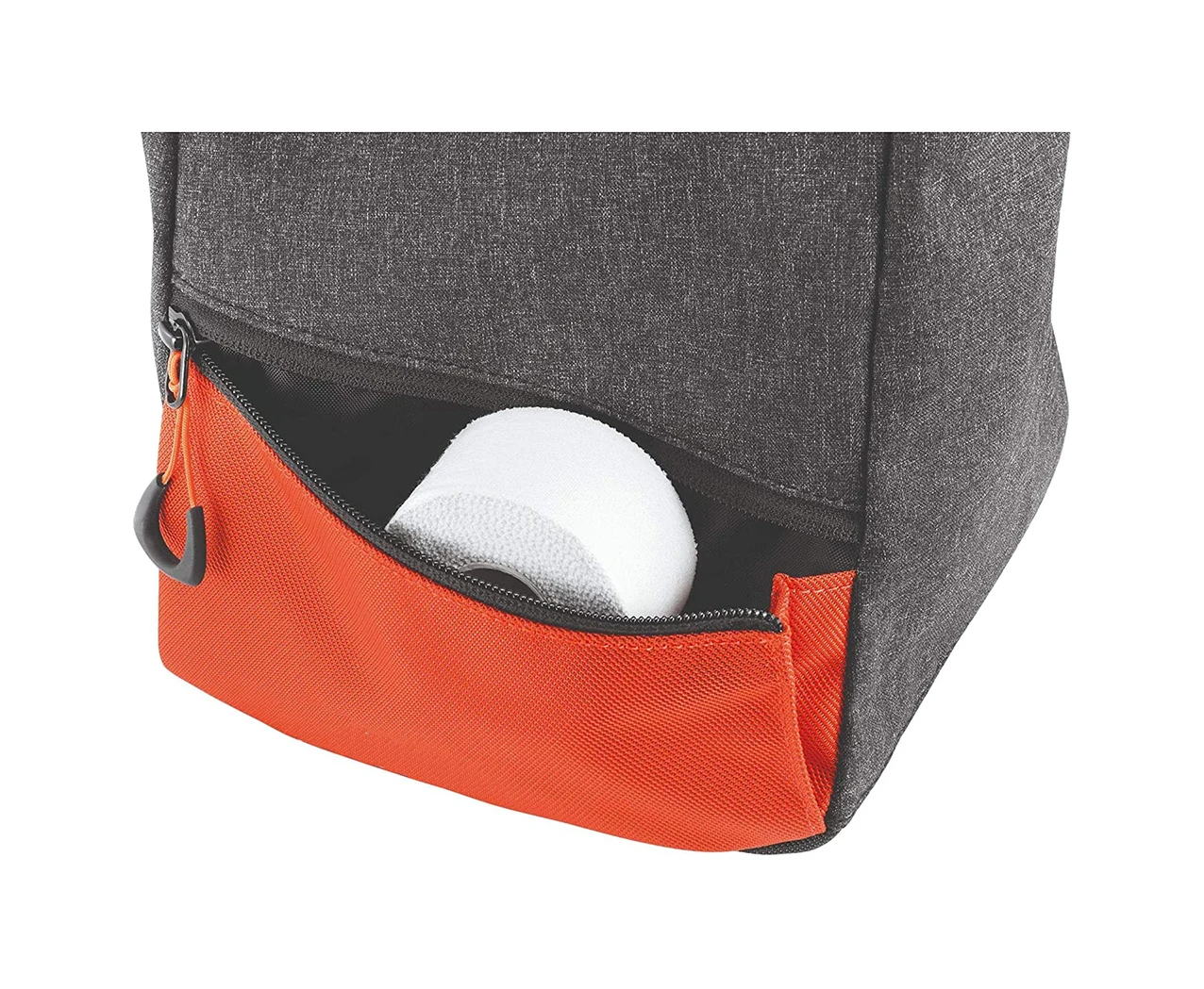 Customized New Large Capacity Chalk Bag Rock Climbing Chalk Bucket Can