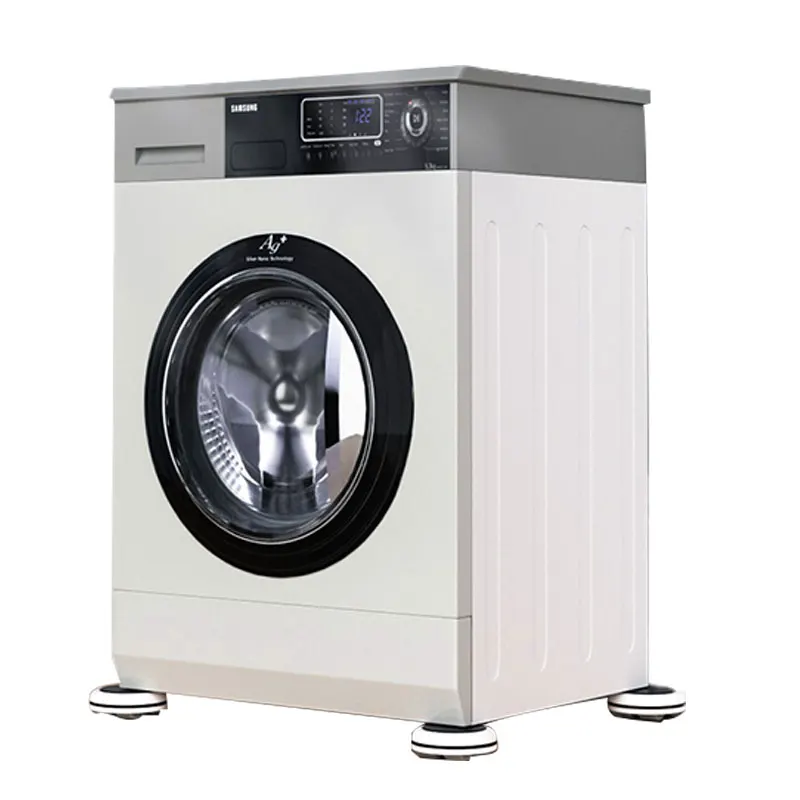 Пластиковый подъемник для холодильника BTE, 4 шт., система перемещения мебели, инструмент, ролик для перемещения