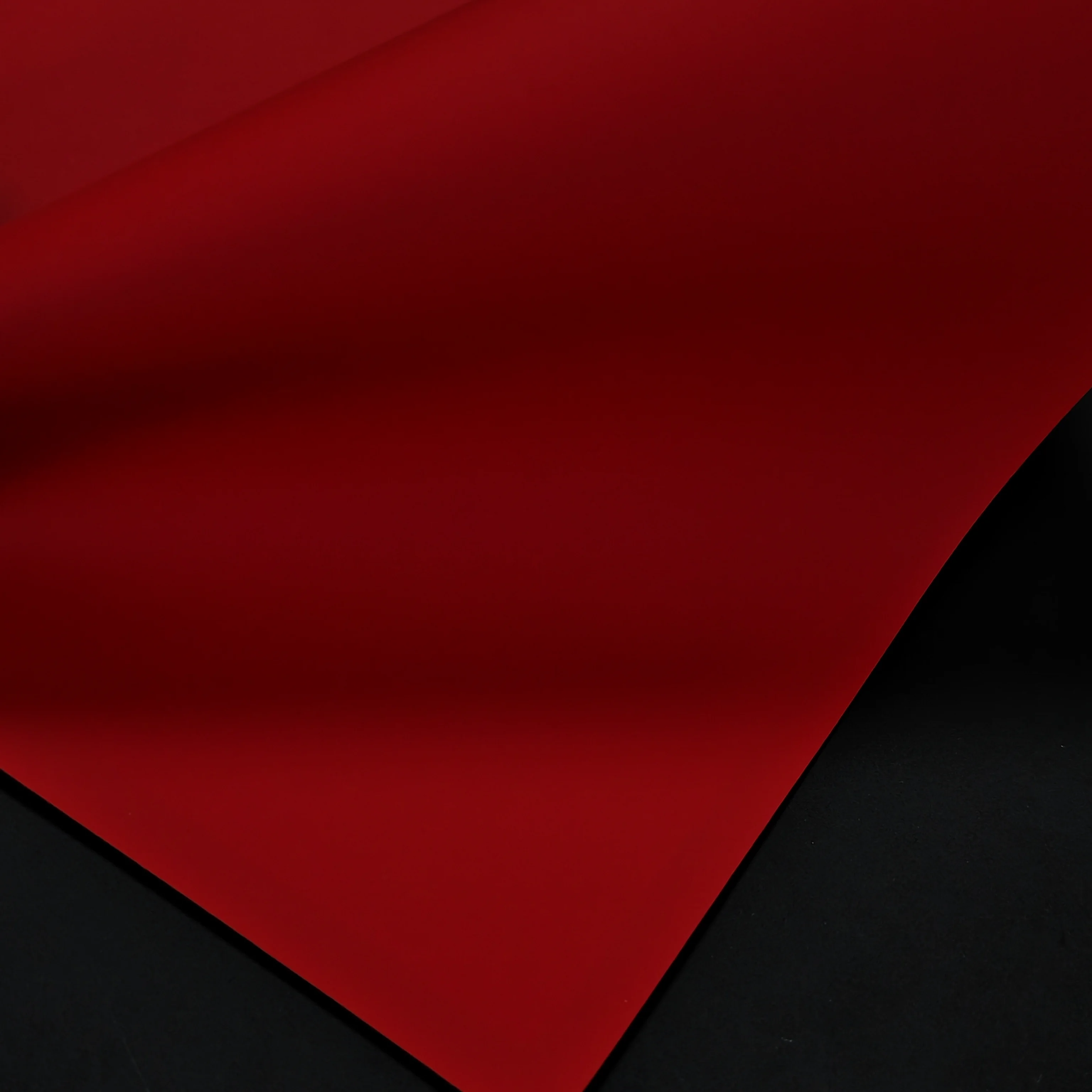 TPU High And Low Temperature Film Hot Melt Tpu Film Sheet For Shoe Logo Material