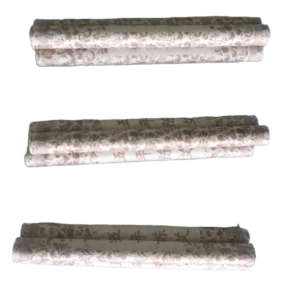 
Moxibustion pure moxa sticks 5 years Traditional Chinese medicine, is used of treatment of sub-health 