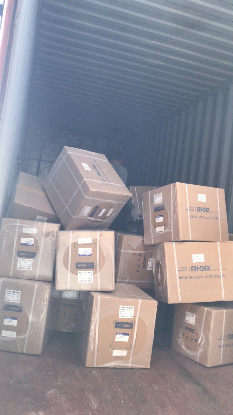 Ролик натяжителя ремня 25287-25000 25287-25010 25287-25110 для Kia Sportage Optima Hyundai Sonata Santa FE