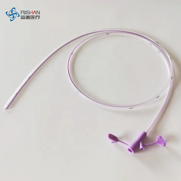 PU Stomach Tube /Nasogastric Tube