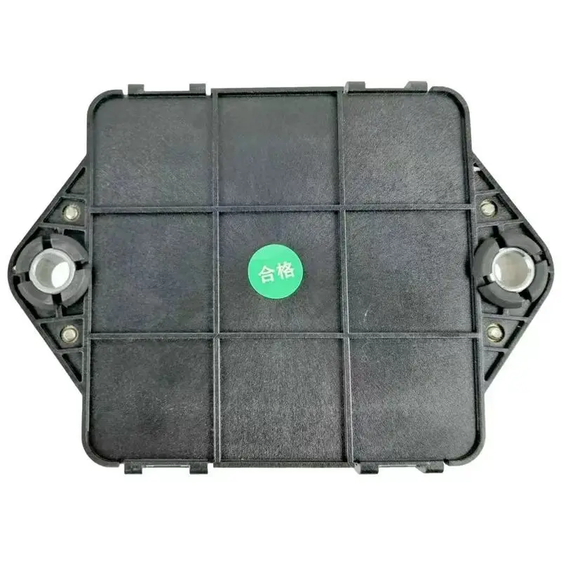 SINOTRUK HOWO Sitrak C7H Tractor Front Light Control Unit WG9716583012 Truck Parts