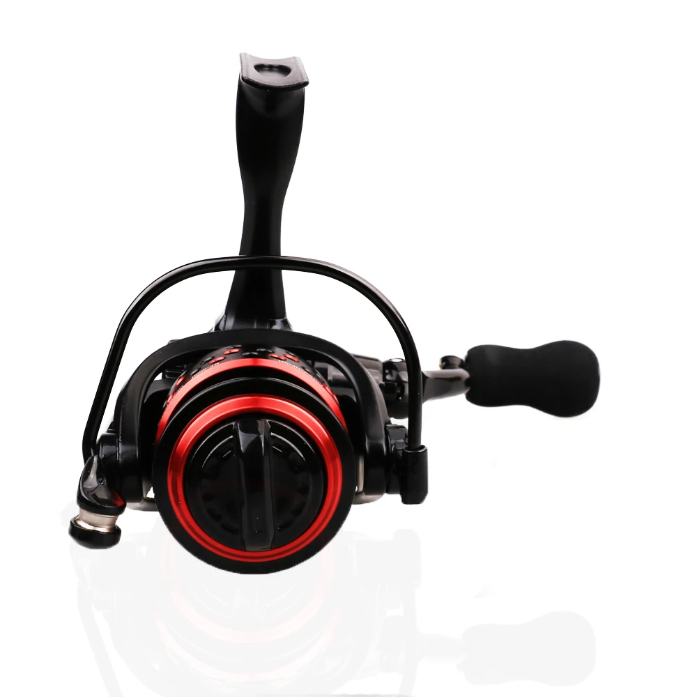 DORISEA CF2000-7000 Super Light Spinning Fishing Reel 8BB 5.0:1 Max Drag 8kg Freshwater Seawater Fishing Coil Wheel