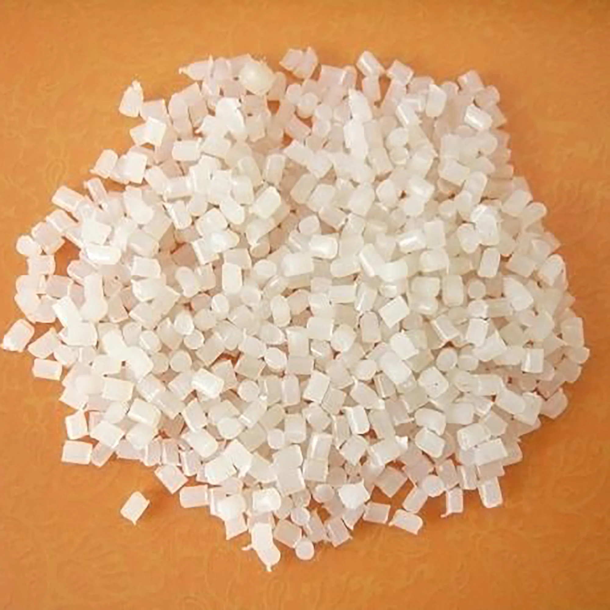  Hot selling Virgin LDPE Plastic Granules / Film