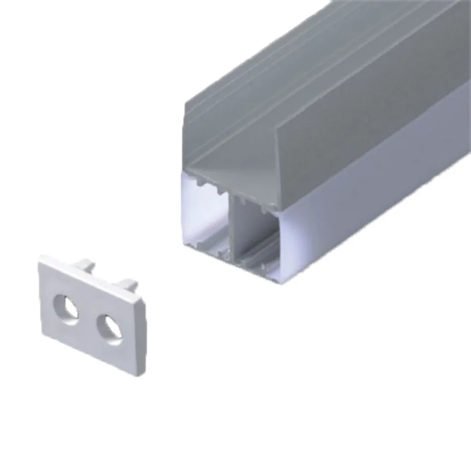 
Сделано в Китае, экструзия, гибкая резка, окисление, завод, гибкий 6063 Алюминиевый светодиодный осветительный профиль 