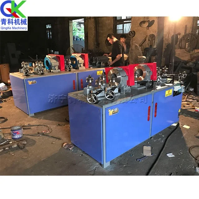 Wood Rounding Rod Shovel Handle Making Machine Other Woodworking Machinery