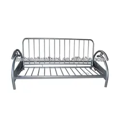 China Cheap Child Price Metal Vintage Wrought Iron Bed, Bunk Bed For Sale Cheap folding bed iron made