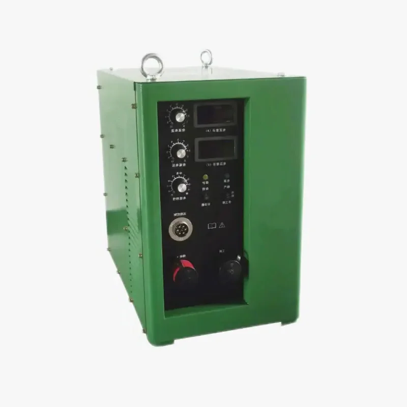 
NBC-500 Gas Shielded Portable Welding Machine For Construction 