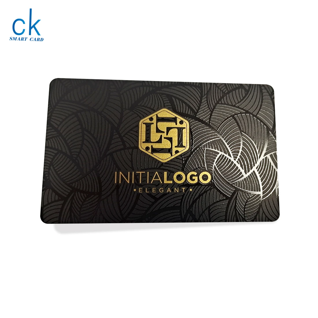 High Quality Custom Printing Cr80 Blank Embossed Number Pvc Card Factory Custom Shape Hologram Laser Plastic PVC Gift Card