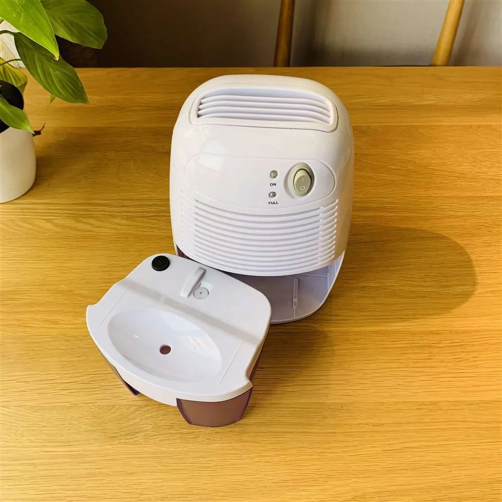  500ml mini air Европе осушитель с термоэлектрический Пельтье компактный небольшого размера по индивидуальному заказу oem Личная для дома