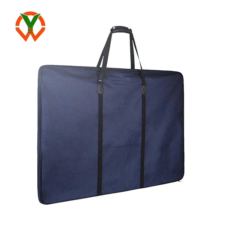 Сумка для художественного Портфолио водонепроницаемая сумка для художника сумка для хранения эскиза