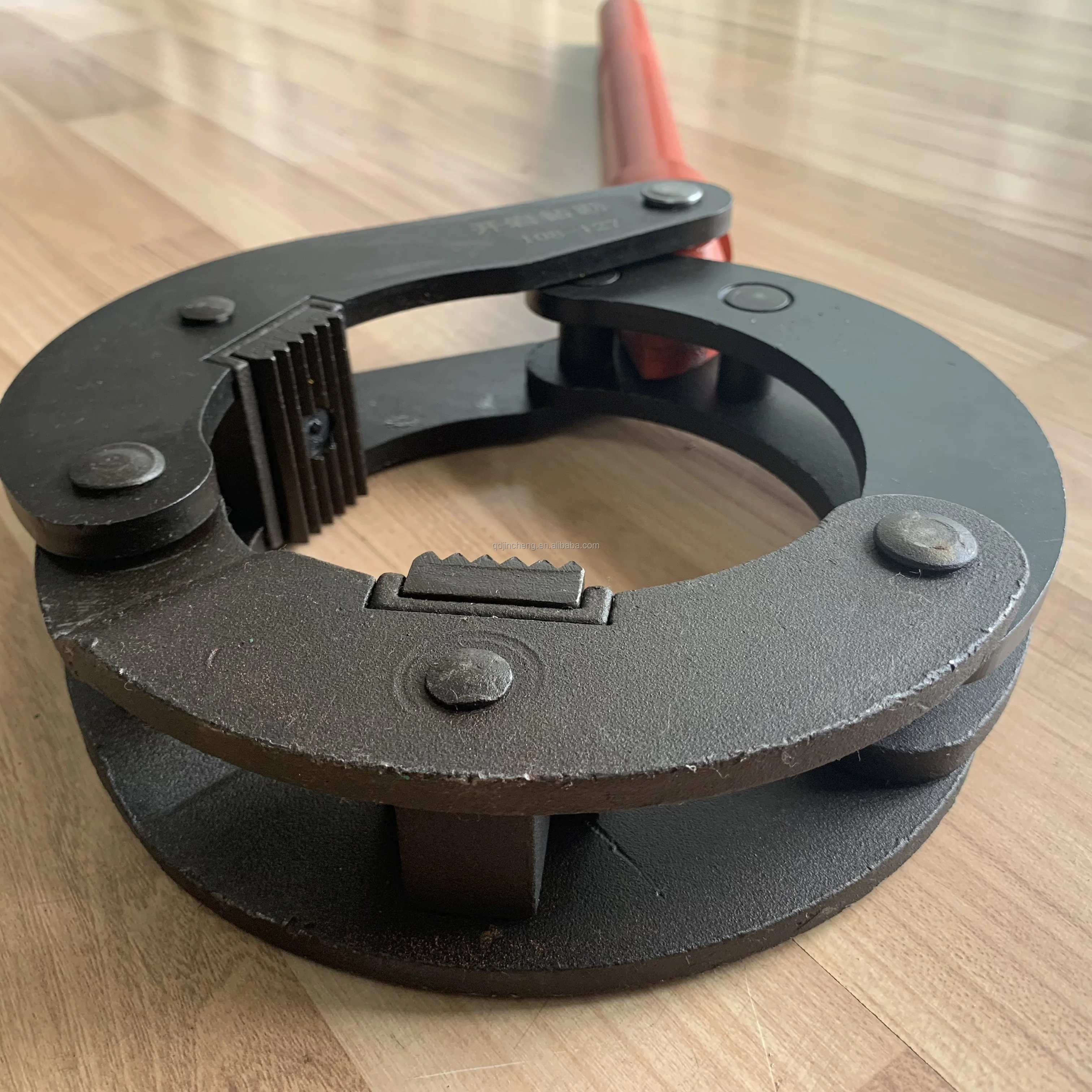 Factory Hot-selling Oil Fields Products Socket Wrench Drill Pipe Wrench Tube Wrench