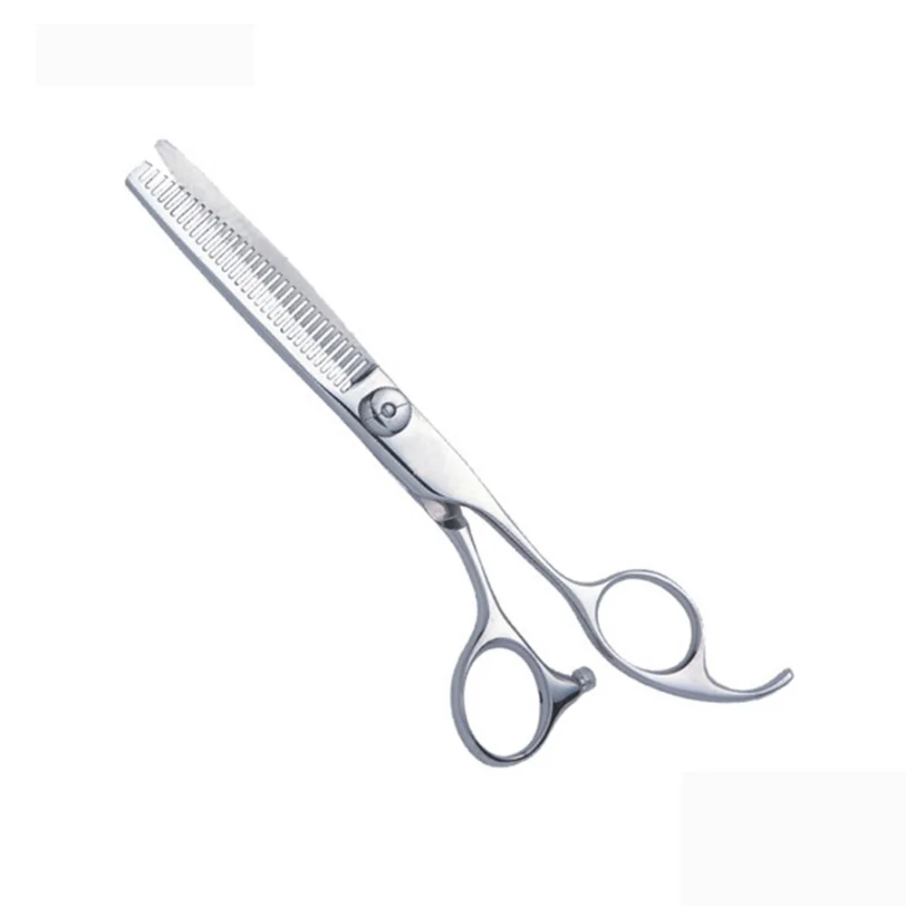 Hot Selling Professional Thinning Hairdressing Scissors Hair Cutting Tools Set Salon Hair Cutting Scissors Barber Scissors