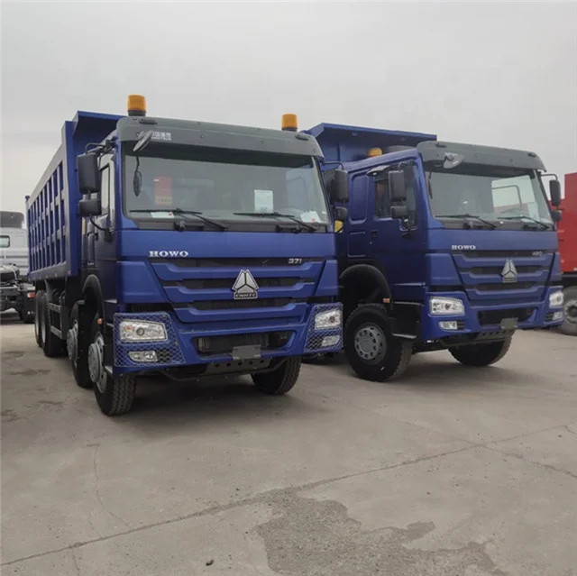 Лидер продаж грузовик sino howo sinotruk 8x4 самосвал 12 колес 40 т на