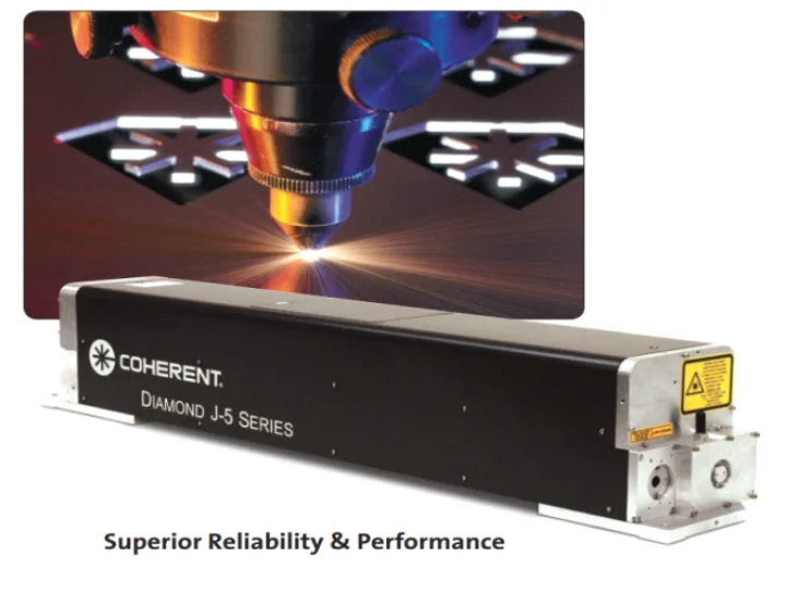 PCB Laser Drilling Machine for Conformal Mask/Large  Window/Direct Laser Drill (DLD) and Other Blind Holes  Process Requirement