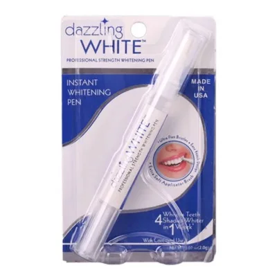 
Factory Wholesale Peroxide Gel Tooth Cleaning Bleaching Kit Dental White Teeth Whitening Pen 