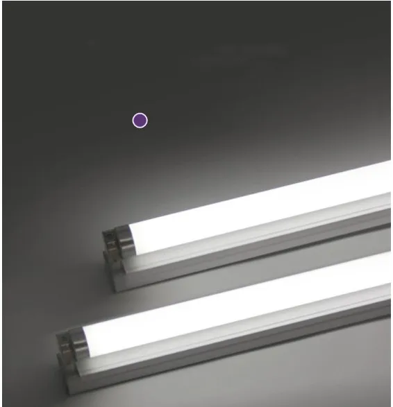 Tradition 110/220V CE ROHS T8 18W 36W 7000K 8000K 9000K 12000K G13  Fluorescent Tube  Lamp daylight white 6500K Lighting&light