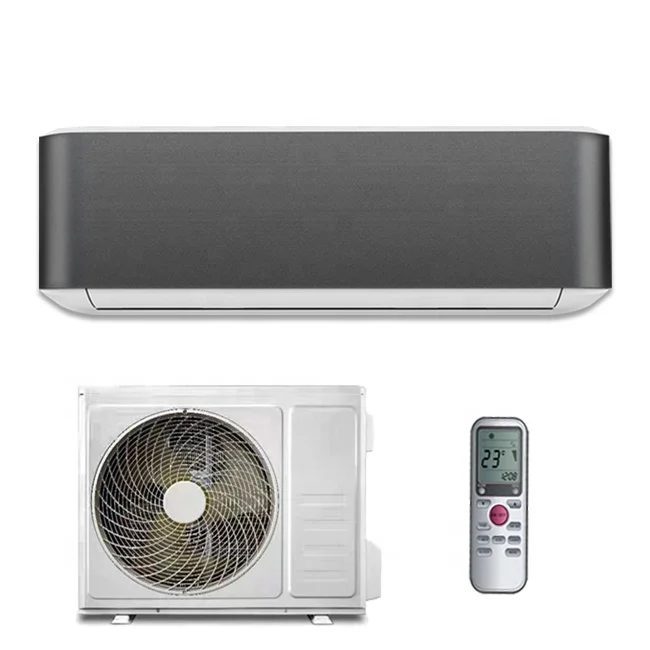 
New Prices Products airconditioner wall split air conditioner climatiseur air conditioner split Wall Mounted Air Conditioners 