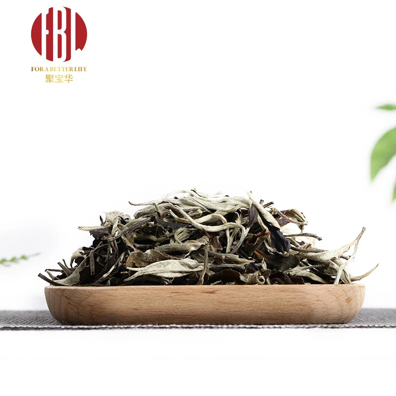 Premium  Moonlight White  Puer Tea Loose Leaf  tea