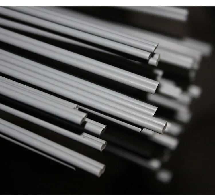 YUNSHI High heat stability PP welding rod