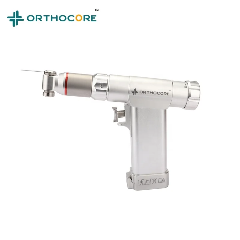 Многофункциональные медицинские электрические электроинструменты, 7,2 В, ортопедические хирургические инструменты