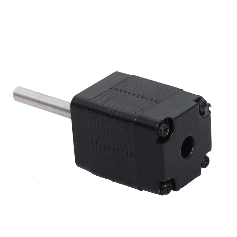 Nema8 stepping motor holding torque 140g.cm 20HS28 Nema 8 micro stepper motor