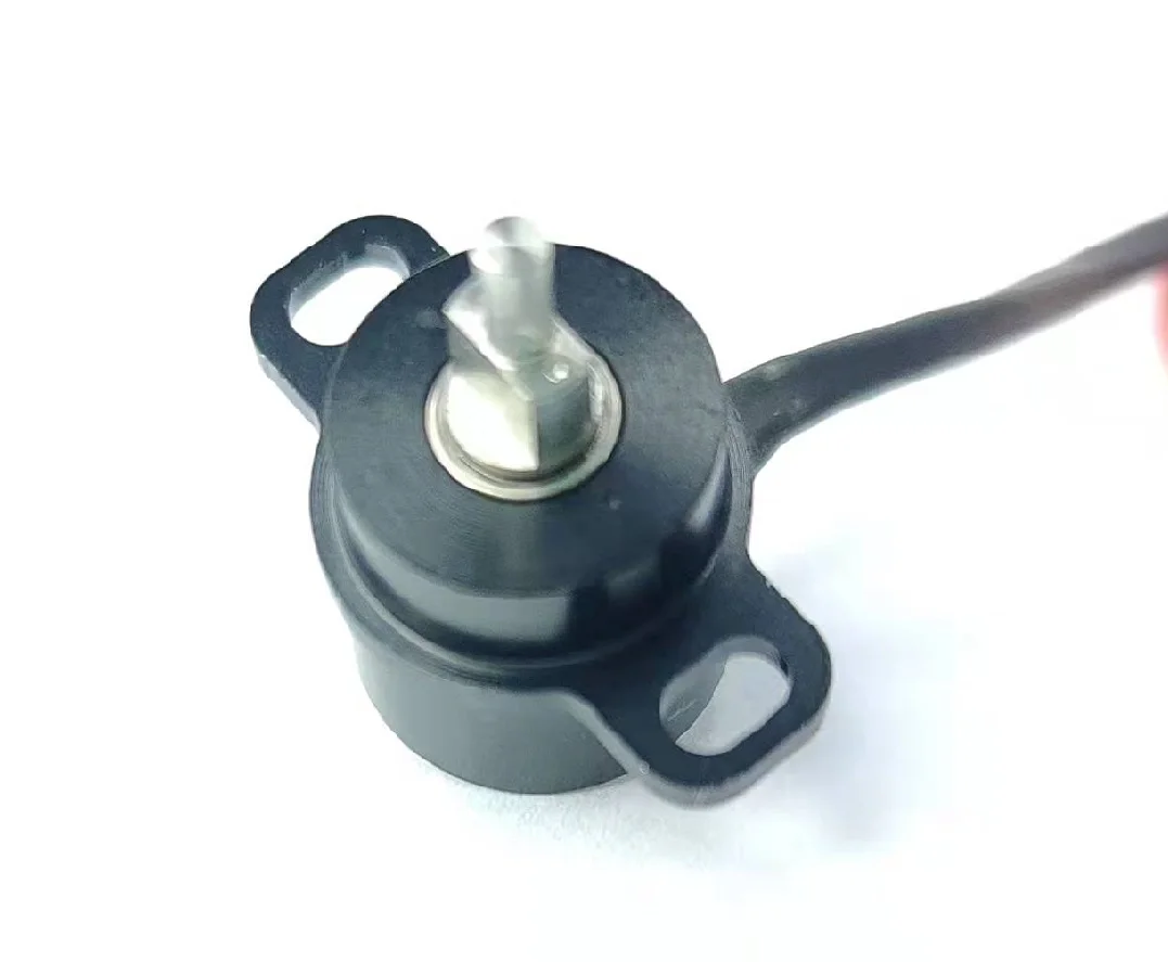 Cooka High End 11mm TCR 200ppm Micro Military Missile Potentiometer 100K Steering Angle Sensor