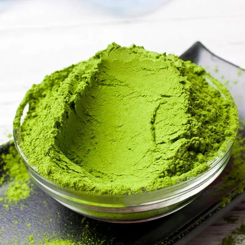 Dehydrated Spinach Powder Cost-efficient Spinach Powder Healthy Dried Vegetables Without The Addition High Quality Good Price