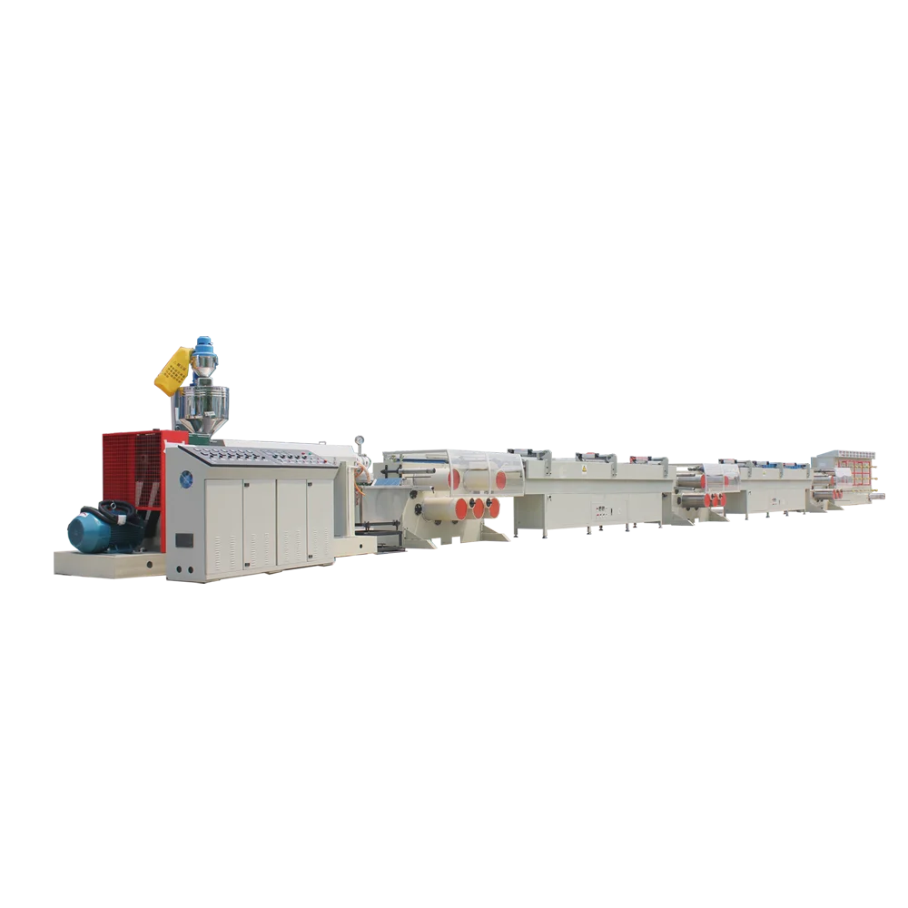 1/2/3ton 400d yarn pp round yarn twine making machine line rope filament extruder danline fiber mesh net weaving