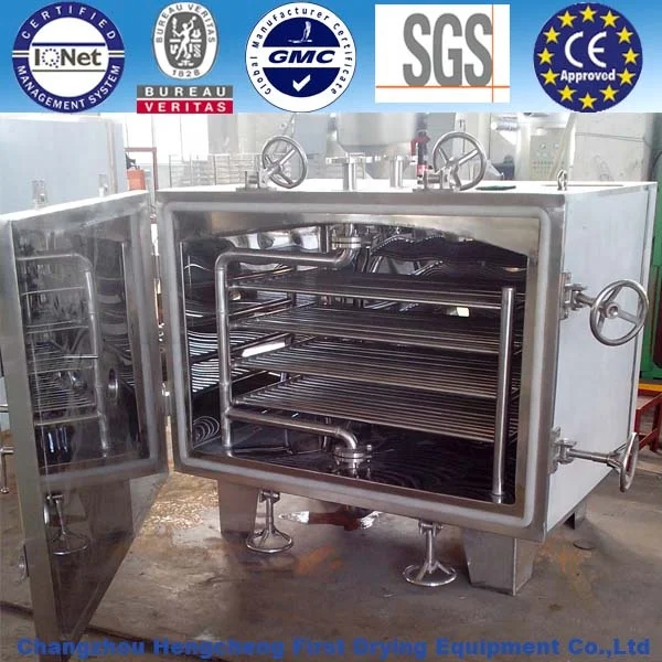 The Best and Cheapest fzg industrial vacuum dryer of CE and ISO9001 standard