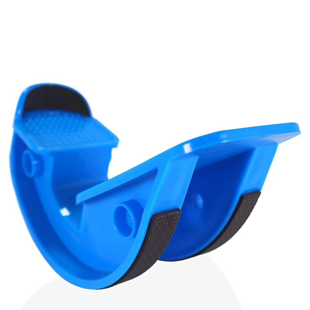 Harbour Fitness Foot Stretching Rocker Foot Rocker Calf Stretcher