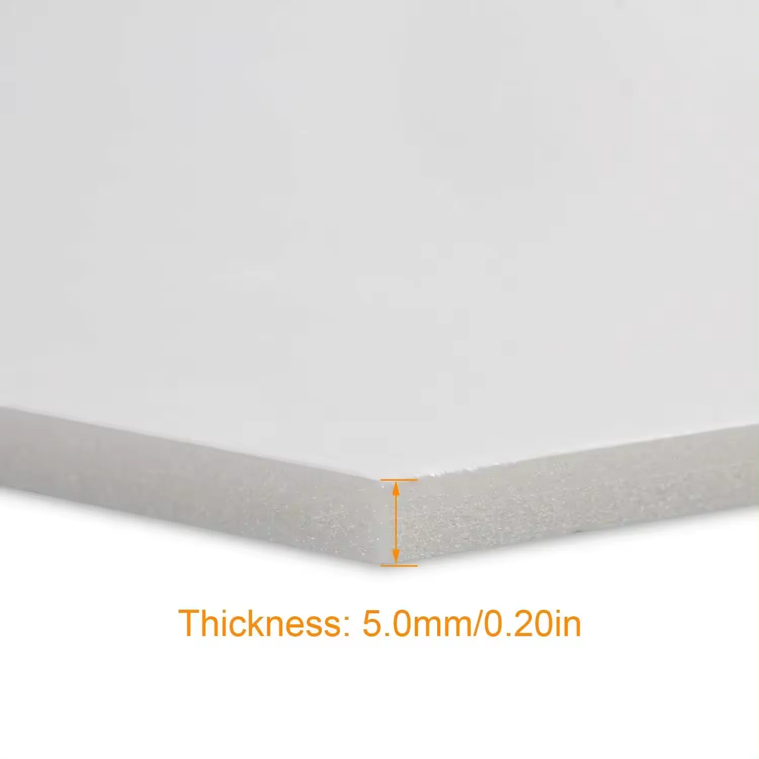 5mm Thickness Advertising KT Foam Board Custom Promotional KT Board Printing