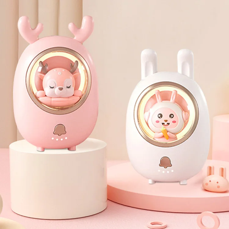 High Quality New Product 6500 Mah Two In One Power Bank Re Chargale Usb Hand Warmer