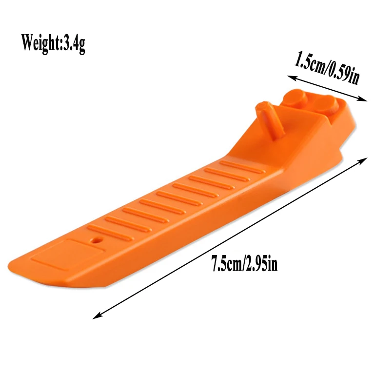 Small Particle Building Blocks Disassembly Device Lifting Device Brick Accessories Assembled Toy Parts